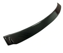 Carbon Fiber Roof Spoiler for Audi A3/S3 Sedan 4-Door 2014-2020-1