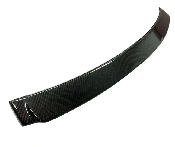 Carbon Fiber Roof Spoiler for Audi A3/S3 Sedan 4-Door 2014-2020