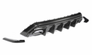 Dry Carbon Fiber Rear Diffuser for 8.5Y Audi RS3 Sedan 2025 2026-1