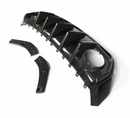 Dry Carbon Fiber Rear Diffuser for 8.5Y Audi RS3 Sedan 2025 2026-3