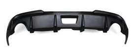 Fiberglass Rear Diffuser for Infiniti V36 G35 G37 Sedan 4D