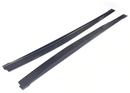 Carbon Fiber Side Skirts for Infiniti Q50 Sedan 4-Door 2013 - 2017-1