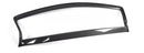 Carbon Fiber Front Grill Trim for Infiniti Q50-1