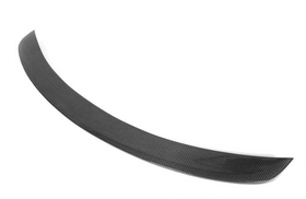 Carbon Fiber Rear Spoiler V2 for Infiniti Q50 2014-15