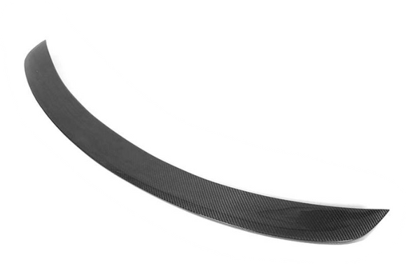 Carbon Fiber Rear Spoiler V2 for Infiniti Q50 2014-15