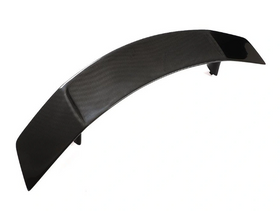 Dry Carbon Fiber Ducktail Spoiler for Audi R8 Gen 2 V10 Coupe 2016-2018