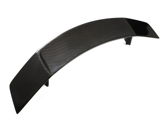 Dry Carbon Fiber Ducktail Spoiler for Audi R8 Gen 2 V10 Coupe 2016-2018