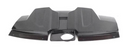 Dry Carbon Fiber Engine Bay Kit 3pcs/set for Audi R8 Coupe 2023-3