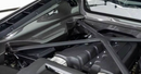 Dry Carbon Fiber Engine Bay Side Panel 2pcs/set for Audi R8 Coupe 2023-5