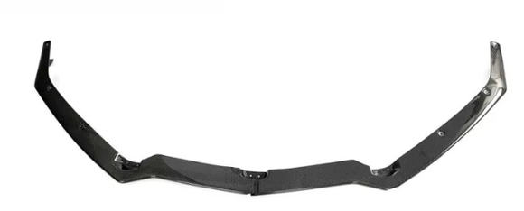 Carbon Fiber Front Lip for Chevrolet Corvette C8 Z06 20-21