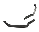 Carbon Fiber Front Lip for Chevrolet Corvette C8 Z06 20-21-2
