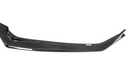 Carbon Fiber Front Lip for Chevrolet Corvette C8 Z06 20-21-3