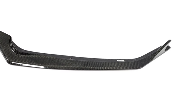 Carbon Fiber Front Lip for Chevrolet Corvette C8 Z06 20-21