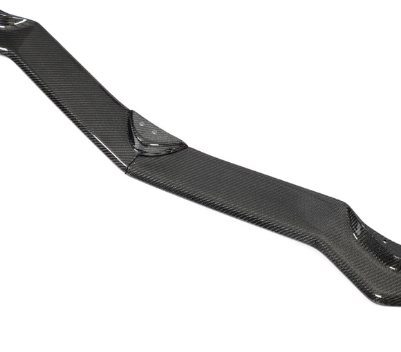 Carbon Fiber Front Lip for Chevrolet Corvette C8 Z06 20-21