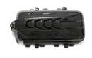 Dry Carbon Fiber Engine Cover for Chevrolet Corvette C8 Stingray Convertible 2-Door-1
