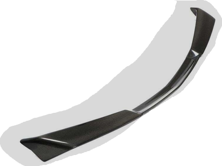 Carbon Fiber Rear Spoiler for Chevrolet Corvette C8 2020-2021