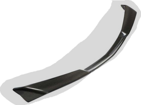 Carbon Fiber Rear Spoiler for Chevrolet Corvette C8 2020-2021