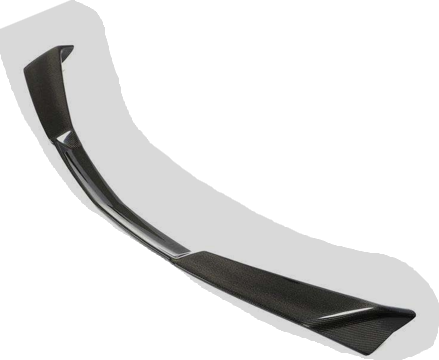 Carbon Fiber Rear Spoiler for Chevrolet Corvette C8 2020-2021
