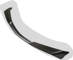 Carbon Fiber Rear Spoiler for Chevrolet Corvette C8 2020-2021 - 0