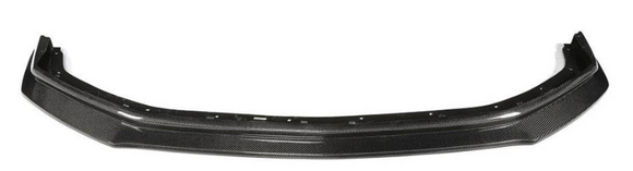 Carbon Fiber Front Lip for Ford Mustang S650 2.0T 2.3T Base Model 2024 GT/ECO