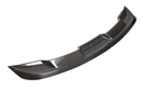 Carbon Fiber Ducktail Trunk Spoiler for Ford Mustang GT500 Shelby GT350 Coupe 2-Door 2015-2020-1