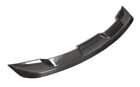 Carbon Fiber Ducktail Trunk Spoiler for Ford Mustang GT500 Shelby GT350 Coupe 2-Door 2015-2020