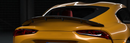 Carbon Fiber Rear Spoiler for Toyota GR Supra A90 2019 2020 2021-3