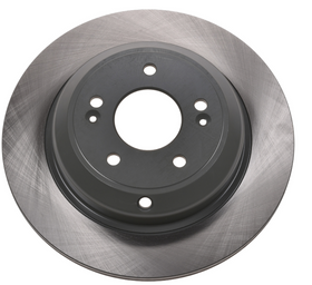 OEF3 Premium E-Coated Rear Brake Disc (Rotor)) 2018-2022 Genesis G70 / Kia Stinger 3.3L