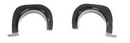 Carbon Fiber Exhaust Tip Covers for Toyota Supra GR A90 2019 to 2022-1