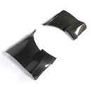 Carbon Fiber Front Fenders for Toyota Supra MKV 2019-2026-1