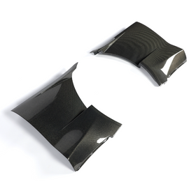 Carbon Fiber Front Fenders for Toyota Supra MKV 2019-2026