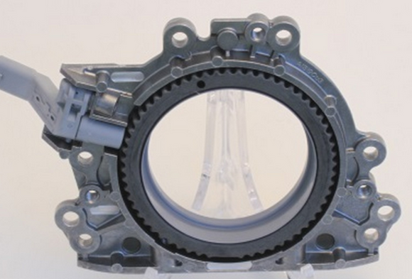 Audi VW Engine Crankshaft Seal - Corteco 04E103170Q