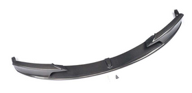 Carbon Fiber Front Lip for BMW F31325i 320i 328i 335i M Sport 12-17