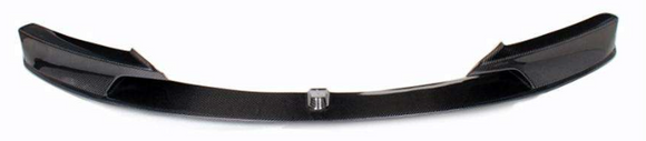 Carbon Fiber Front Lip for BMW F31325i 320i 328i 335i M Sport 12-17