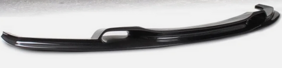 Carbon Fiber Front Lip V2 For BMW 3Series F30 F31 320i M Sport 12-17