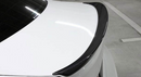 Carbon Fiber Spoiler for BMW F30 Sedan 13-14-5