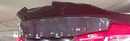 Dry Carbon Fiber Rear Wing for BWM 3 Series F80 F30 F35-4