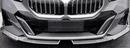 Dry Carbon Fiber Front Lip for BMW 5 Series I5 G60 M Sport X Drive Electric 2024+-3
