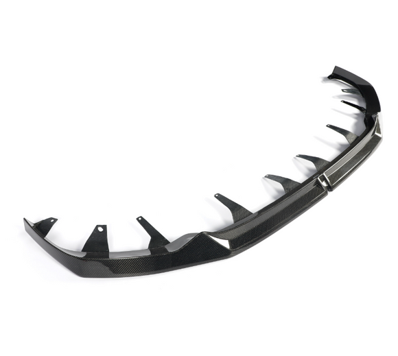 Carbon Fiber Front Lip for BMW 5 Series I5 2023-2026