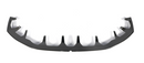 Carbon Fiber Front Lip for BMW 5 Series I5 2023-2026-3