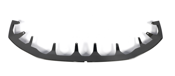 Carbon Fiber Front Lip for BMW 5 Series I5 2023-2026