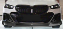 Carbon Fiber Front Lip for BMW 5 Series I5 2023-2026-4