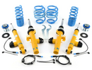 Bilstein B16 14-18 BMW 328d / 12-16 BMW 328i Front and Rear Suspension Kit-1