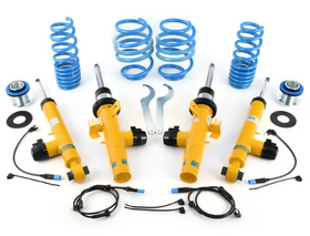 Bilstein B16 14-18 BMW 328d / 12-16 BMW 328i Front and Rear Suspension Kit