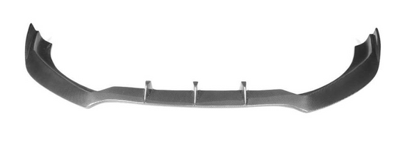 Carbon Fiber Front Lip For Audi S5 A5 Sline B8.5 Facelift 2012-2016