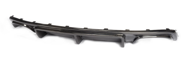 Carbon Fiber Rear Diffuser for Audi A5 S5 Coupe 2 Door 12-14