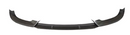 3 PC Carbon Fiber Front Lip for Audi B9 S5 A5 SLINE 2017 2018 2019-2