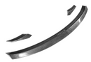 Carbon Fiber Rear Spoiler for Audi B9 A5 SLINE S5 Sportback 4-Door 17-19-2