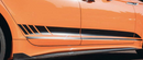 Dry Carbon Fiber Side Skirts for Audi B9.5 S5 A5 SLINE Sportback 4-Door 2020- 2022-5