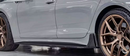 Carbon Fiber Side Skirts for B9.5 Audi S5 A5 S Line Sportback 4-Door 2020-23-5